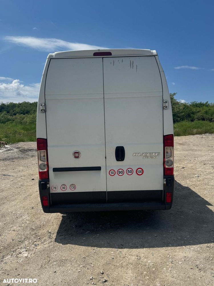 Fiat Ducato - 5
