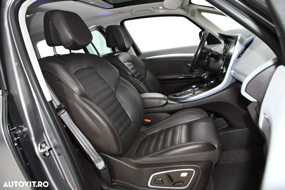 Renault Espace Energy dCi 160 EDC Intens - 6