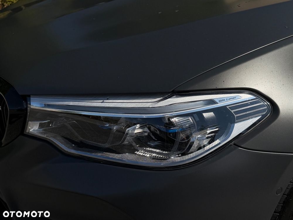 BMW M5 - 11
