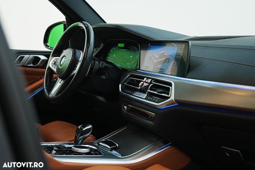 BMW X5 M - 25