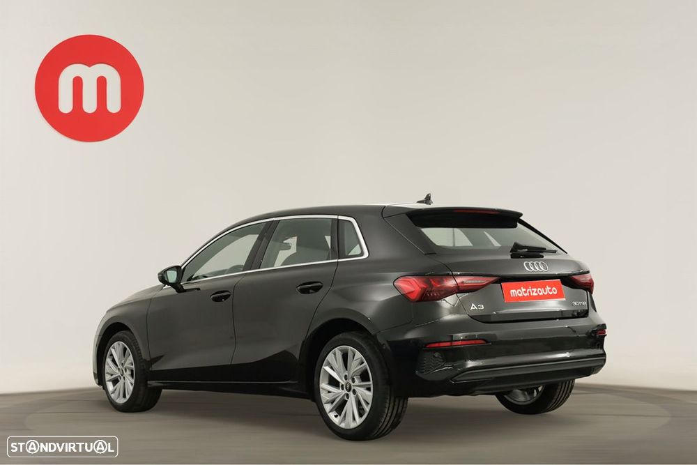 Audi A3 Sportback 30 TFSI Advanced S tronic - 3