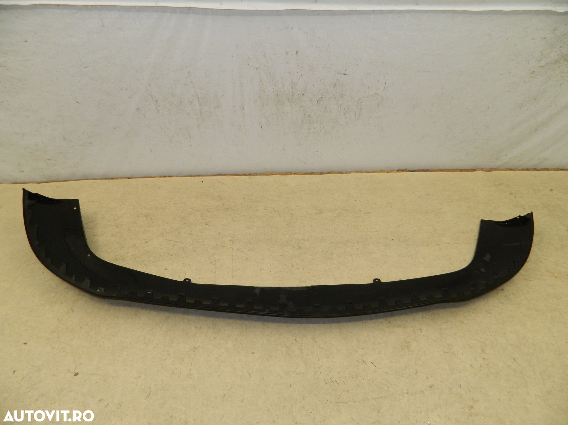 Spoiler bara fata Seat Ibiza, 2002, 2003, 2004, 2005, 2006, , 6L0805903 - 6