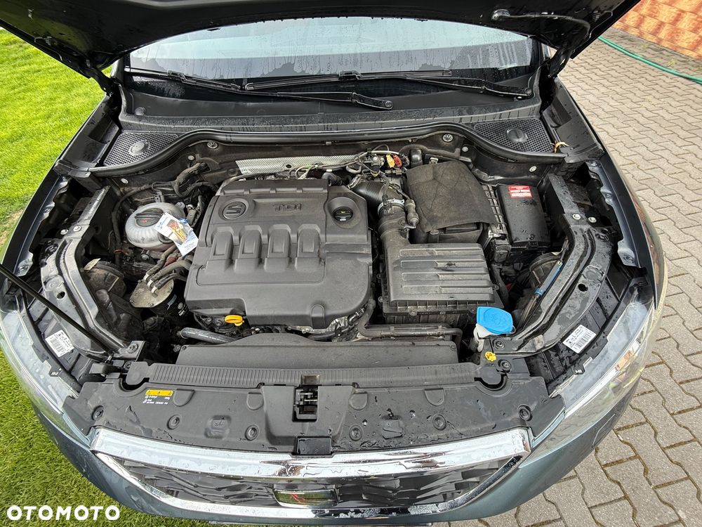 Seat Ateca 2.0 TDI Xcellence S&S 4Drive - 19