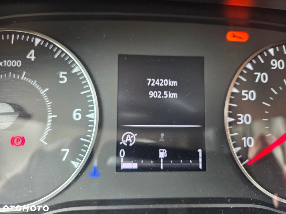Dacia Duster 1.6 SCe Access S&S - 10