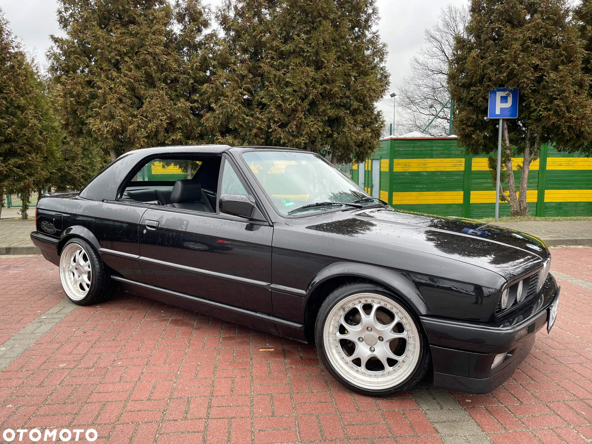 BMW Seria 3 325i - 3