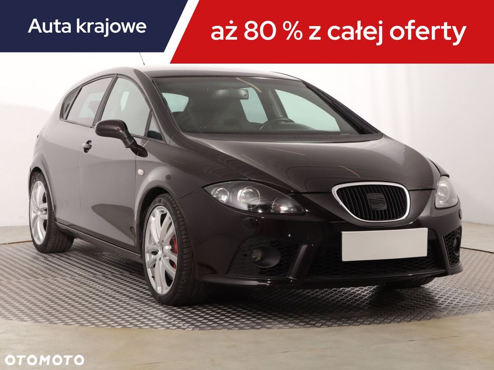 Seat Leon - 3