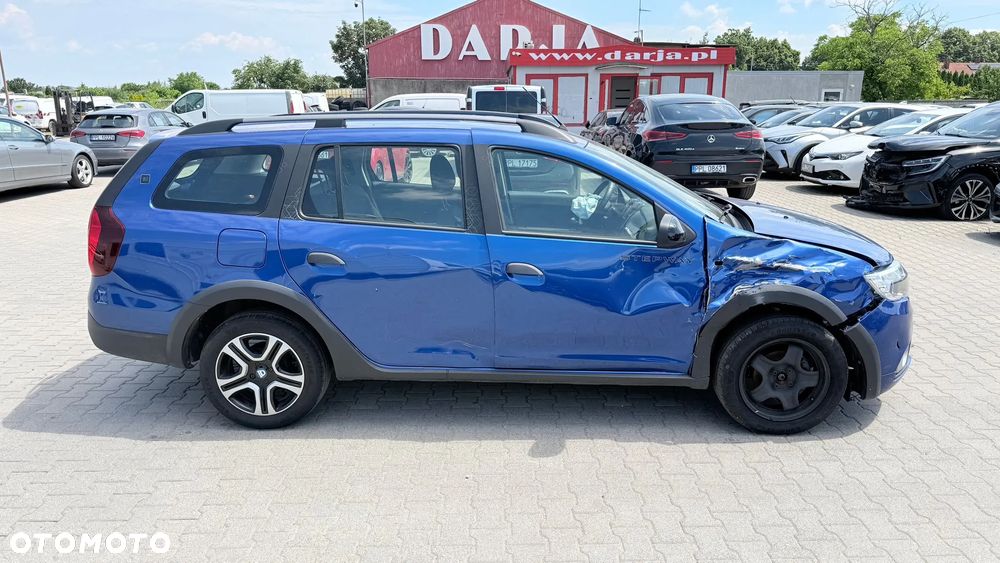 Dacia Logan 1.0 TCe Laureate S&S - 5