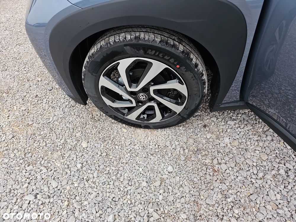 Toyota Aygo x-style - 22