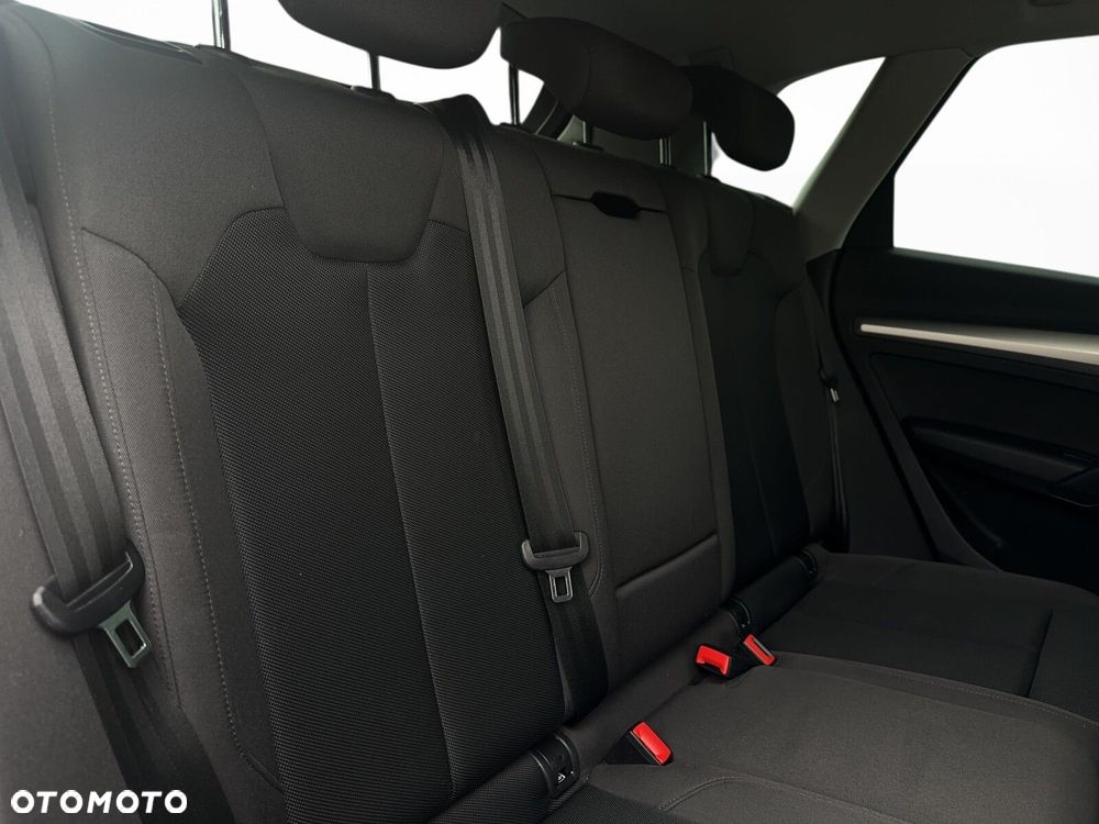 Audi Q5 40 TDI mHEV Quattro S tronic - 34