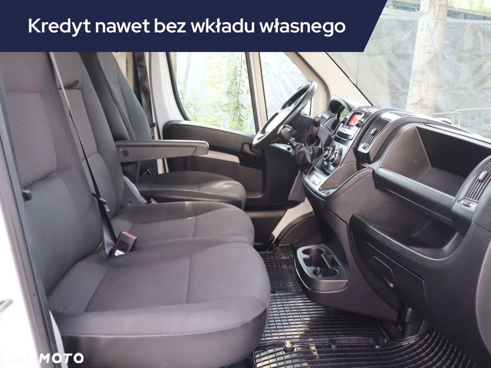 Peugeot boxer - 11