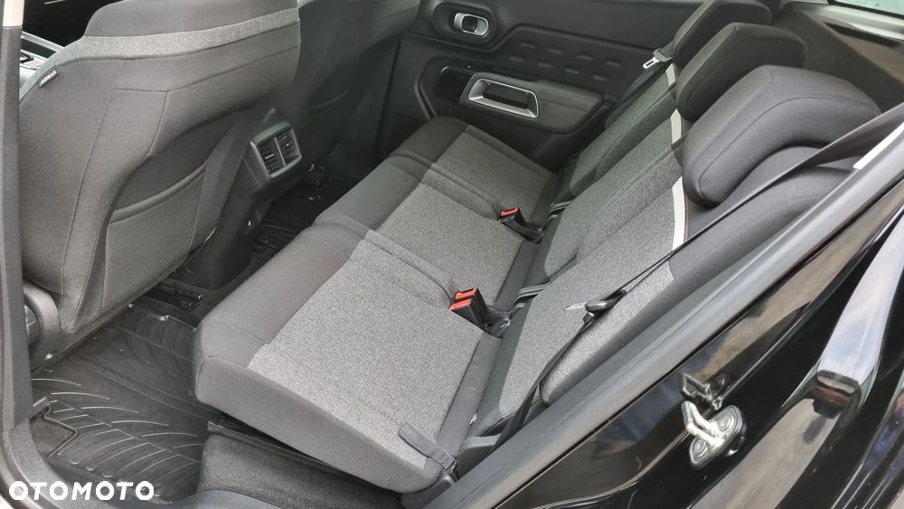 Citroën C5 Aircross BlueHDI 180 S&S EAT8 SHINE - 16