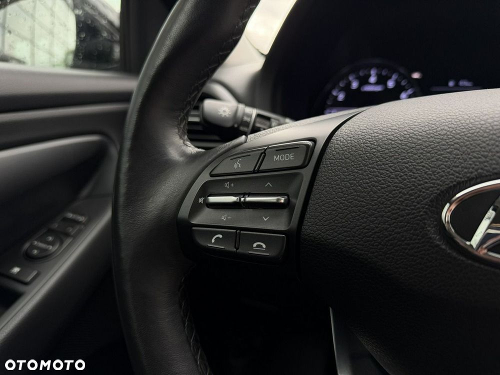 Hyundai i30 - 29