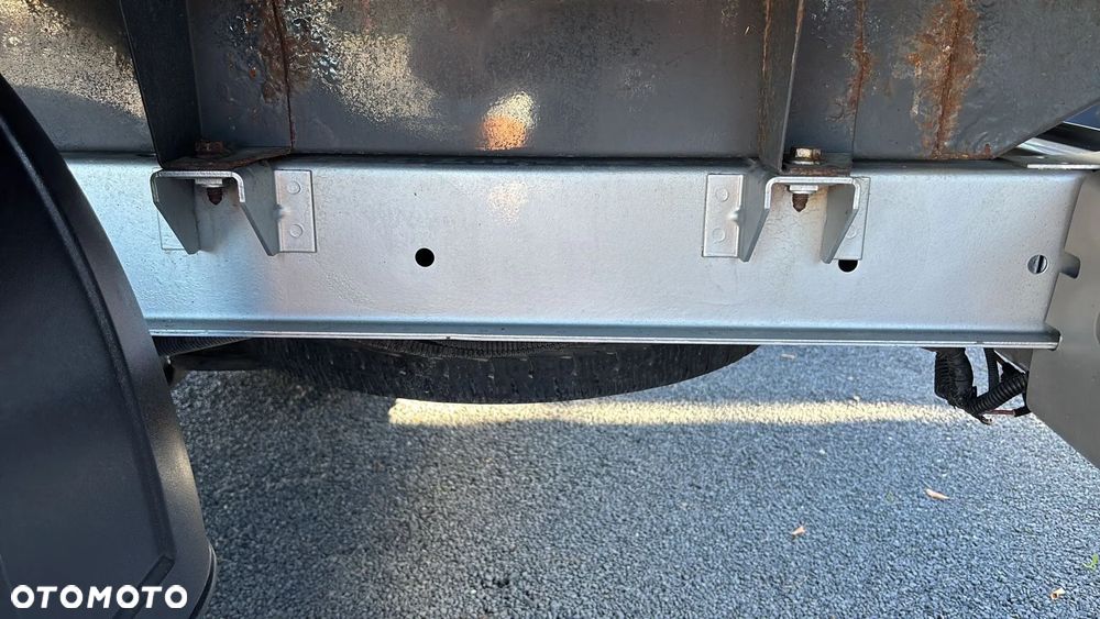 Volkswagen Transporter T5 - 29