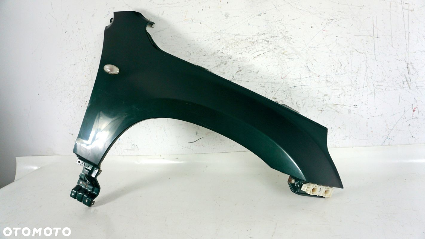 BŁOTNIK PRAWY PRZÓD PRZEDNI SUZUKI GRAND VITARA II 2 05-07 2005-2007 - 2