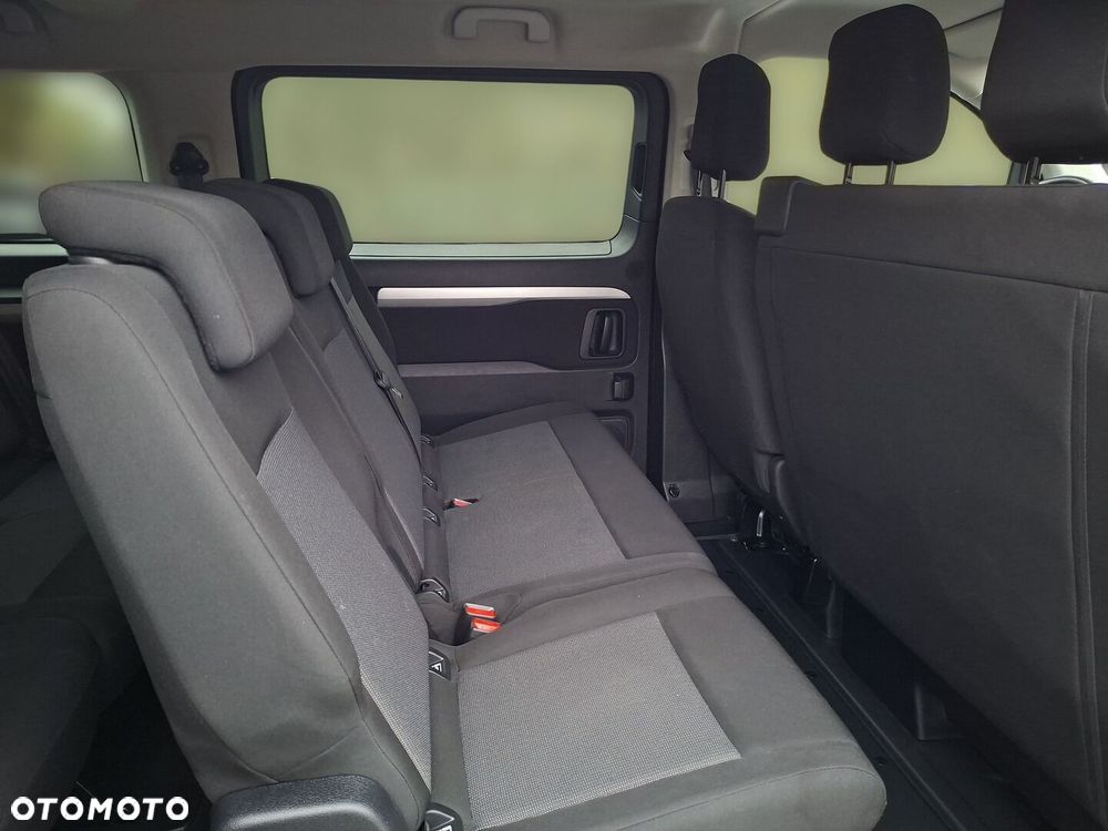 Toyota Proace Verso 2.0 D4-D Long Business - 10