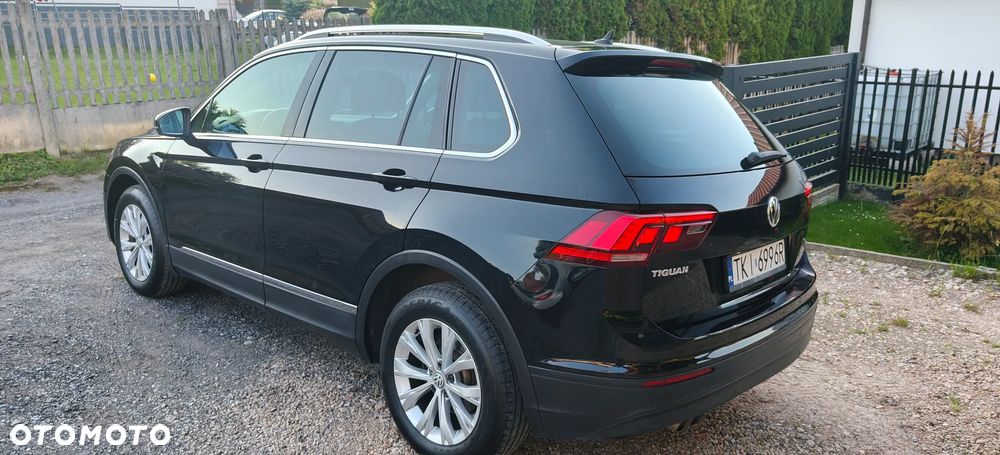 Volkswagen Tiguan 2.0 TDI SCR Join - 3