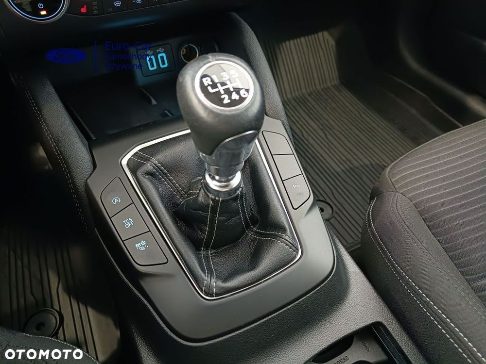Ford Focus - 25