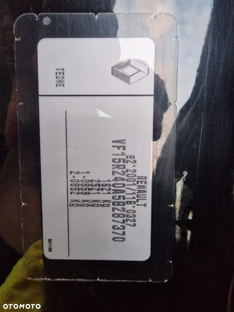 Renault Clio 0.9 Energy TCe Zen - 16