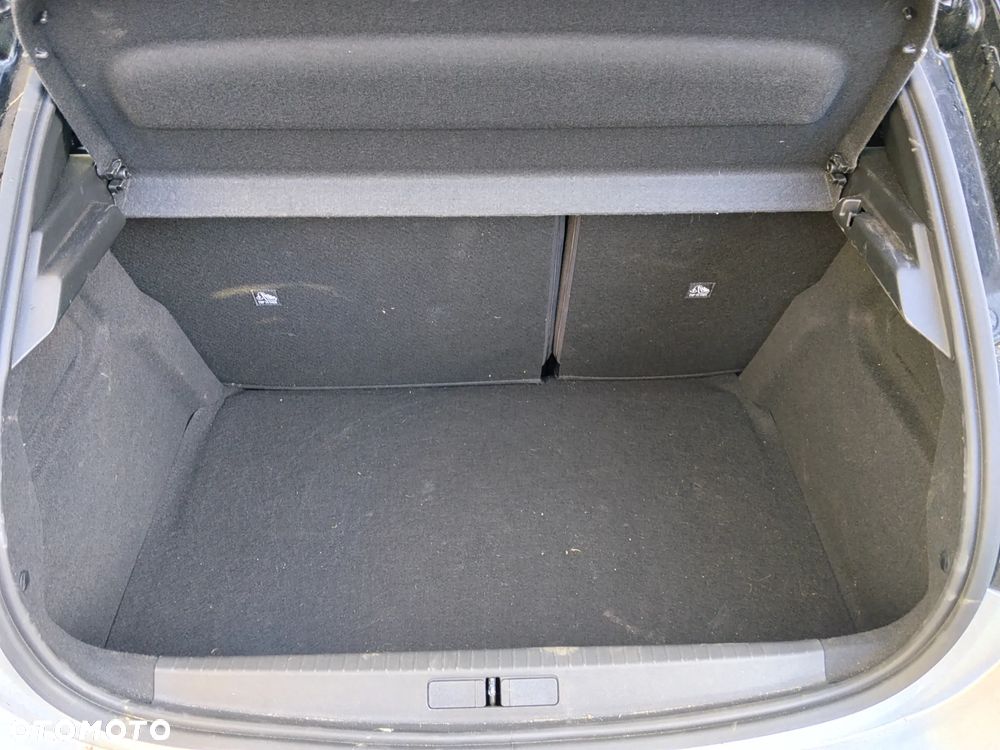 Opel Corsa 1.2 Direct Injection Turbo Hybrid 48 V - 21