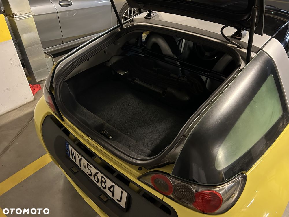 Smart Roadster - 5