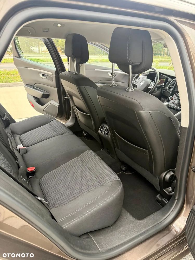 Renault Talisman - 14