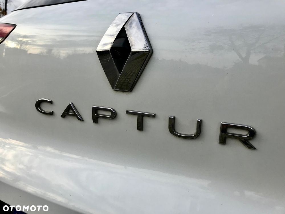 Renault Captur - 19