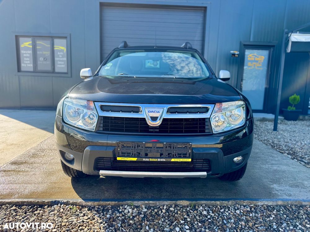Dacia Duster - 4