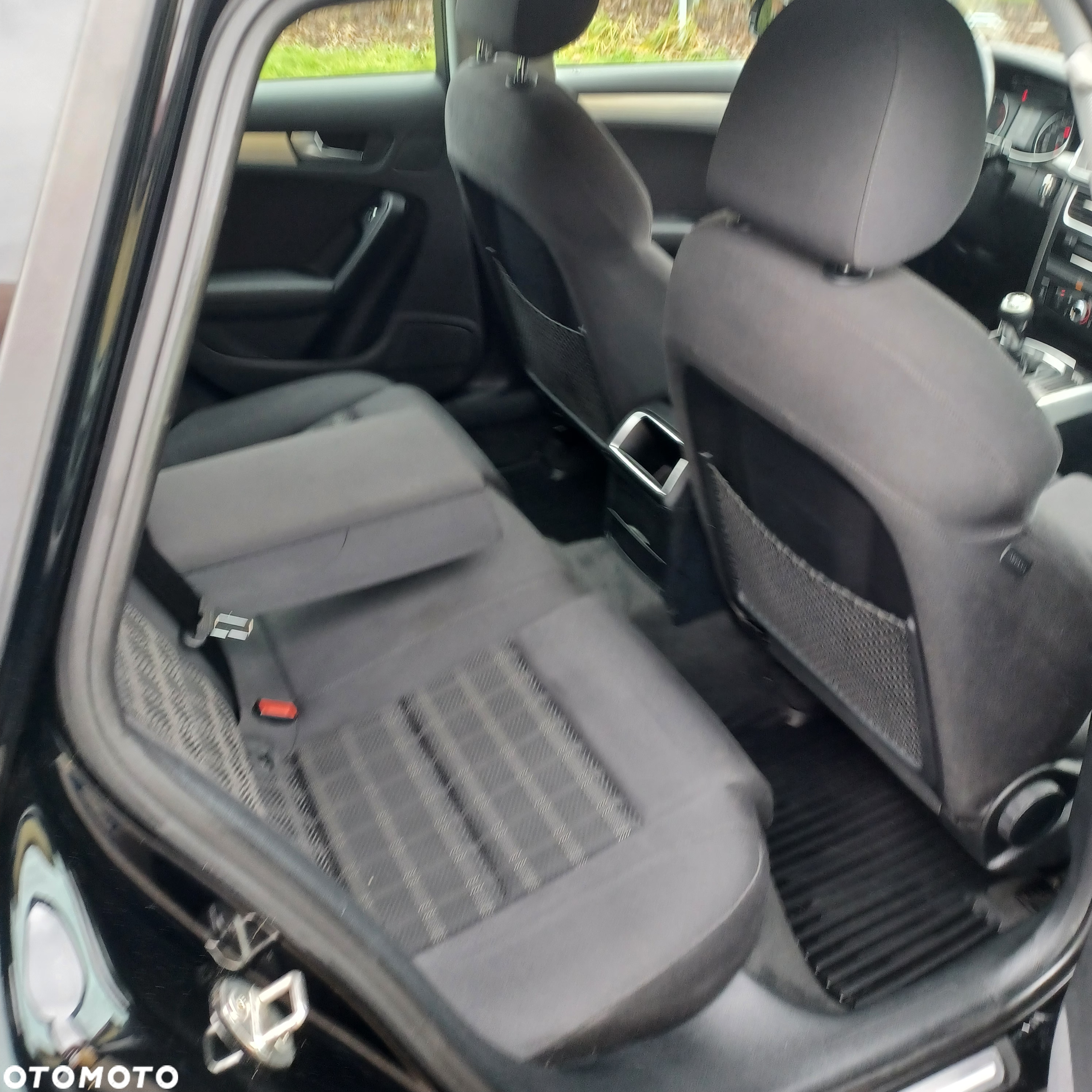 Audi A4 Avant 2.0 TDI DPF clean diesel quattro S line Sportpaket - 21