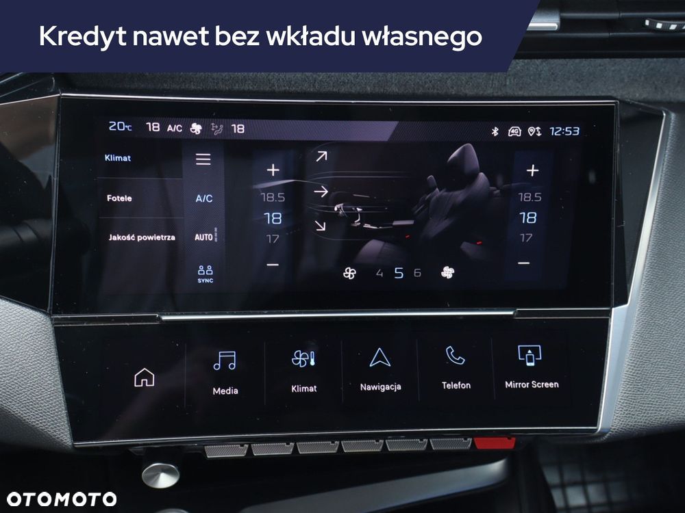Peugeot 308 - 15