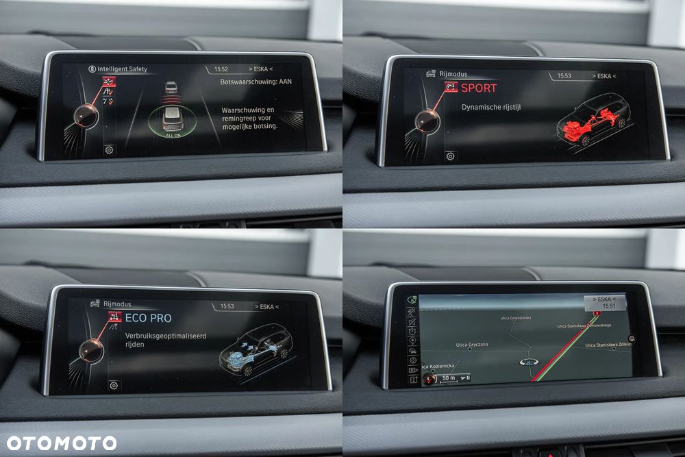 BMW X5 M M50d Sport-Aut - 13