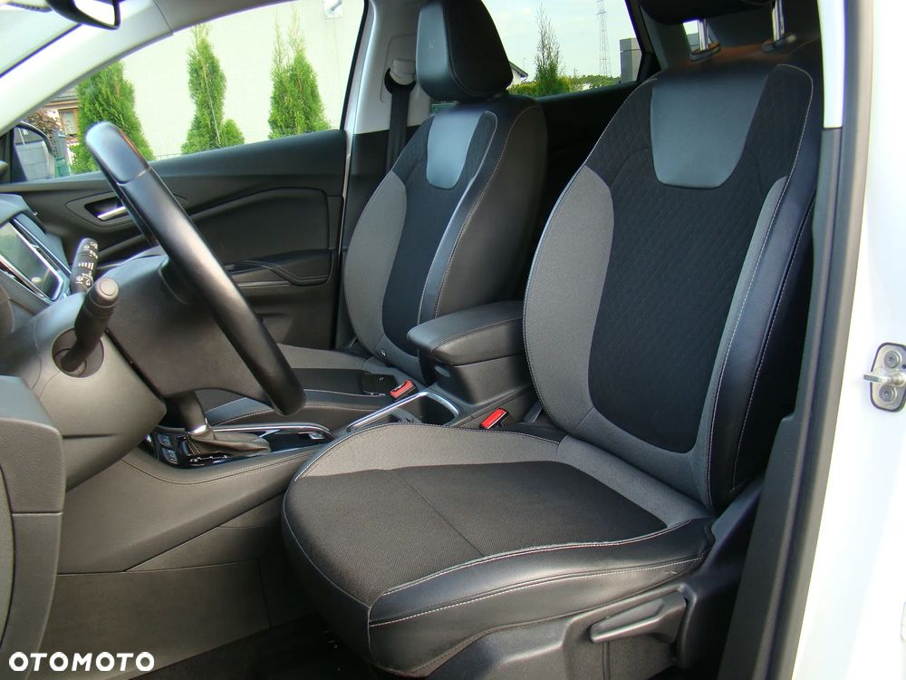 Opel Grandland X 1.5 D Start/Stop Automatik INNOVATION - 22