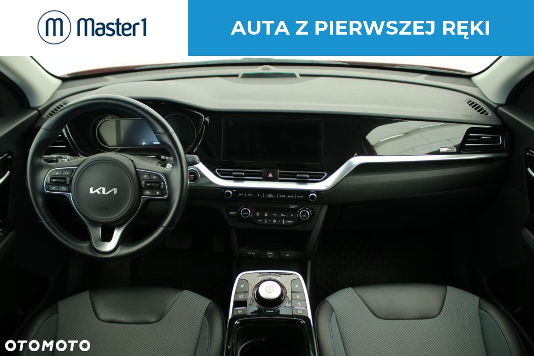 Kia Niro - 6