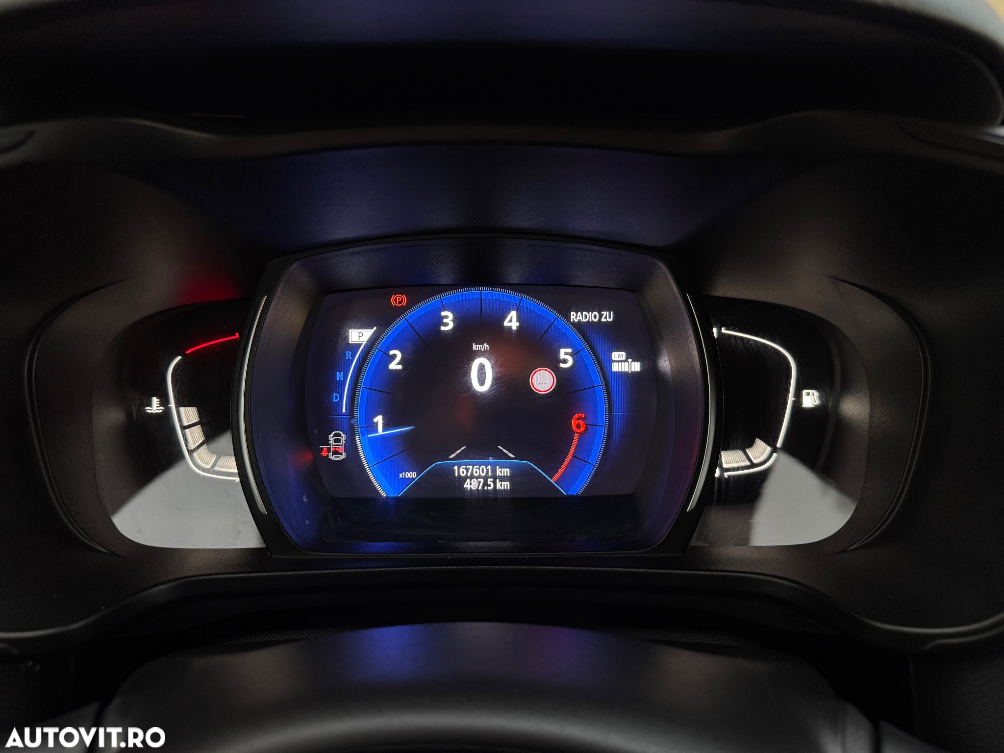 Renault Kadjar TCe 140 EDC GPF BUSINESS EDITION - 9