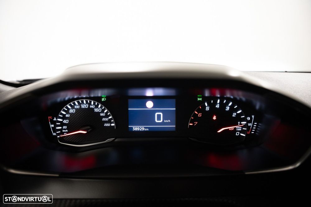 Peugeot 2008 1.2 PureTech Active - 24
