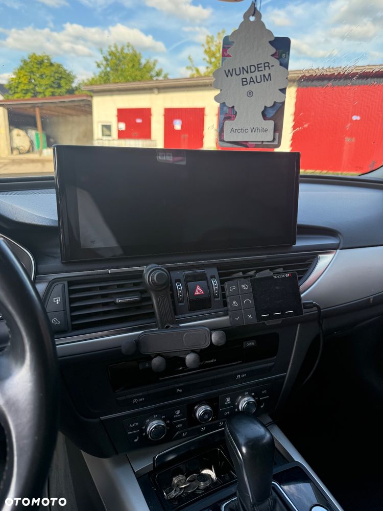 Audi A6 Limousine 2.0 TDI Quattro S tronic - 6