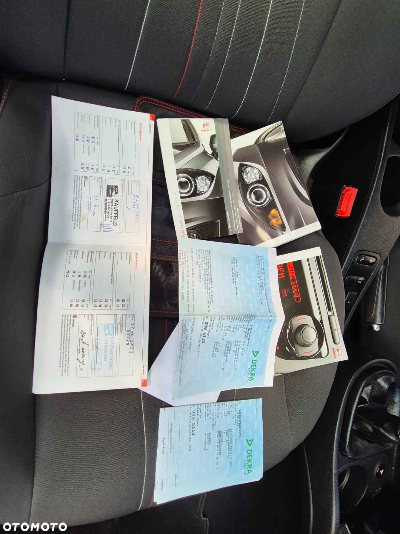 Seat Leon 1.2 TSI Ecomotive Style Copa - 39