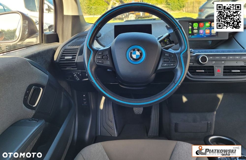 BMW i3 94 Ah - 15