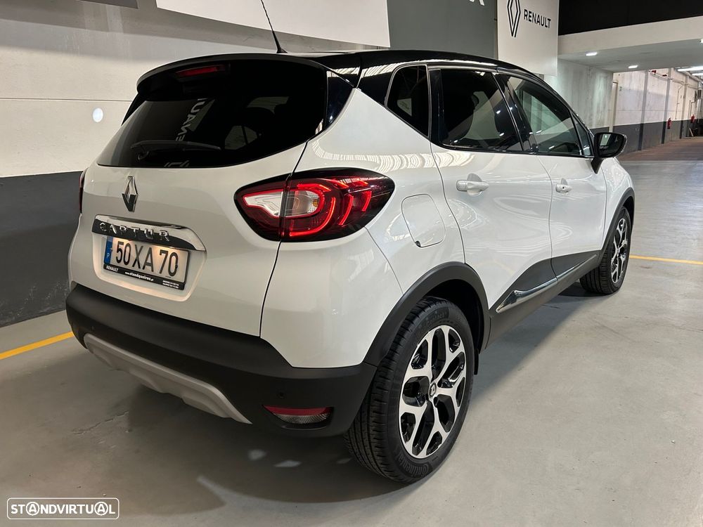 Renault Captur 1.3 TCe Exclusive - 9