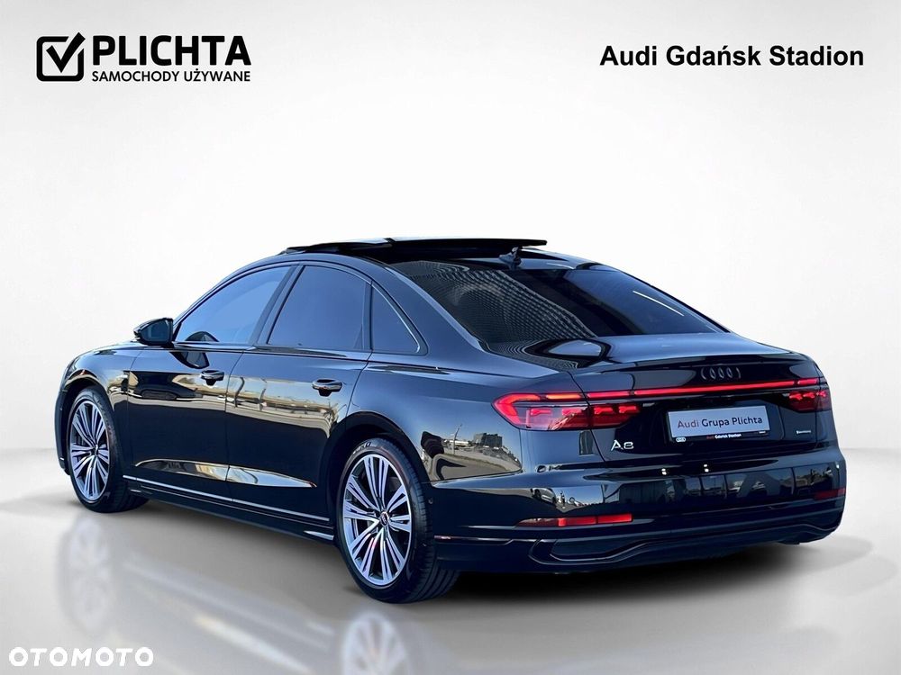 Audi A8 - 9