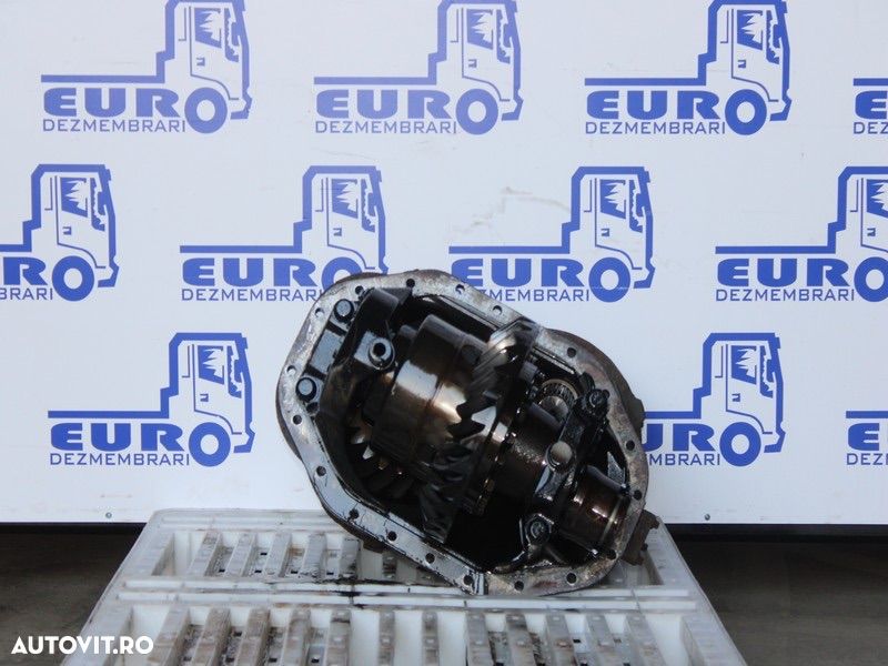 GRUP DIFERENTIAL INTERAXIAL SCANIA RBP835 R=1,12 2591634, 1531356 - 1