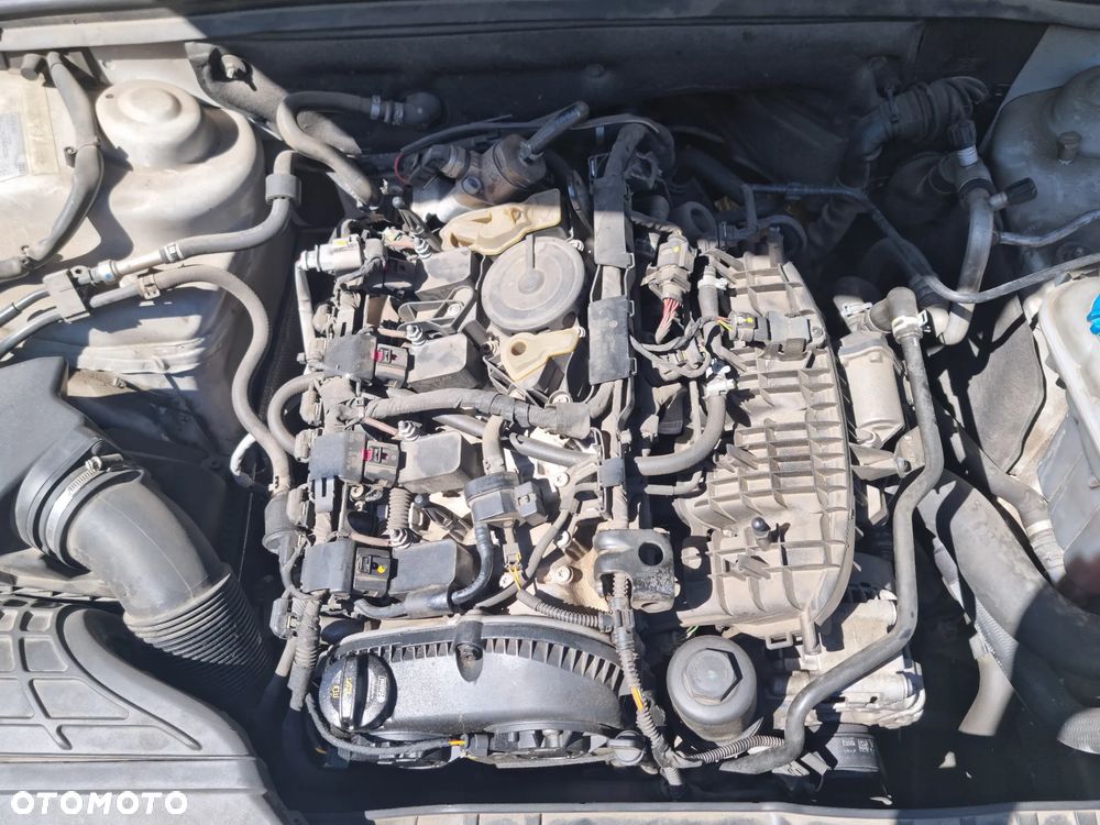 Audi A4 Allroad - 11