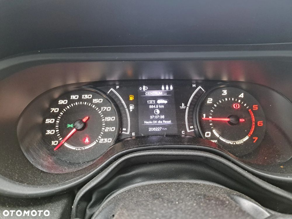 Fiat Tipo 2017 photo 5