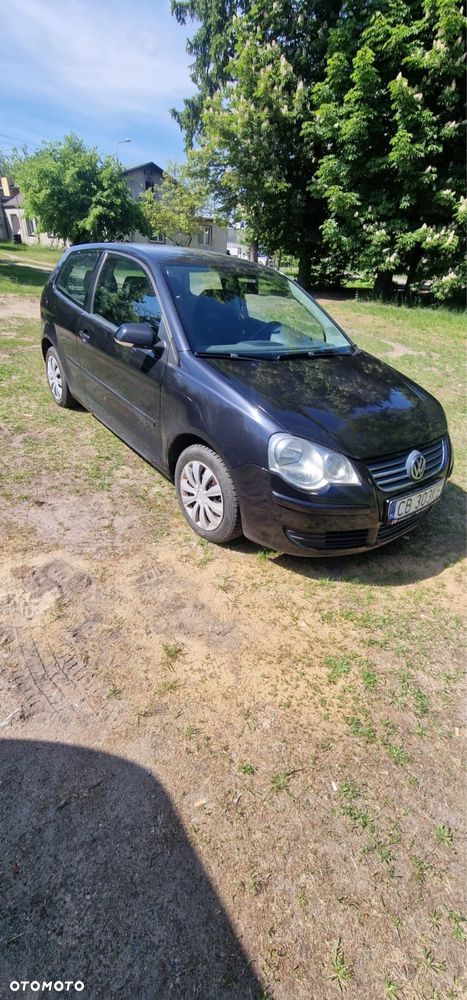 Volkswagen Polo - 3