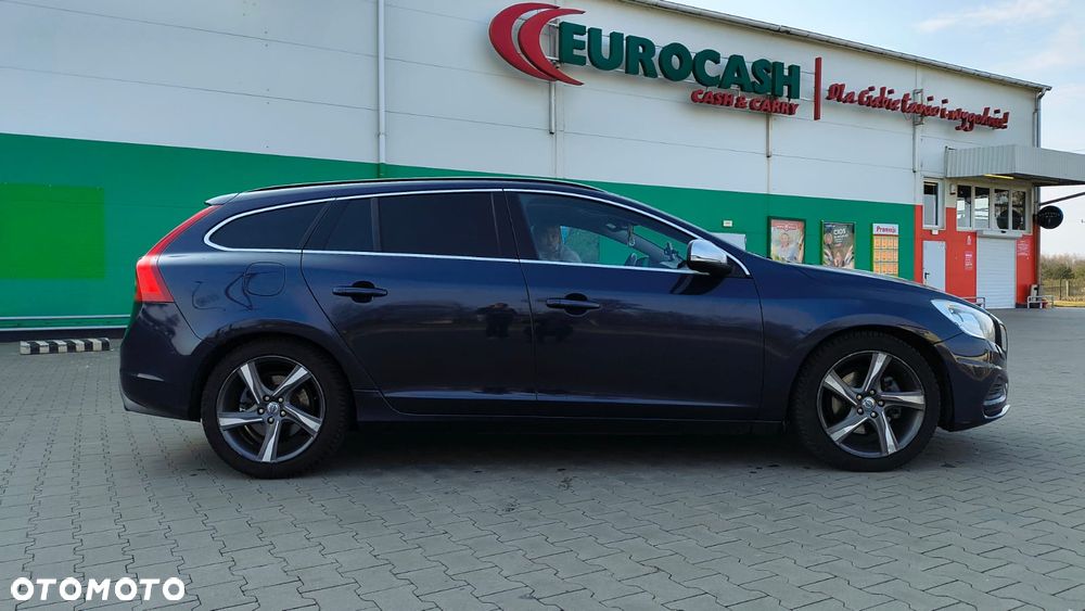 Volvo V60 - 9
