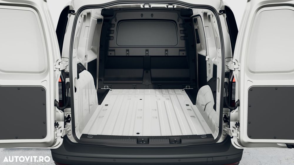 Volkswagen Caddy Maxi Cargo 2.300kg - 5