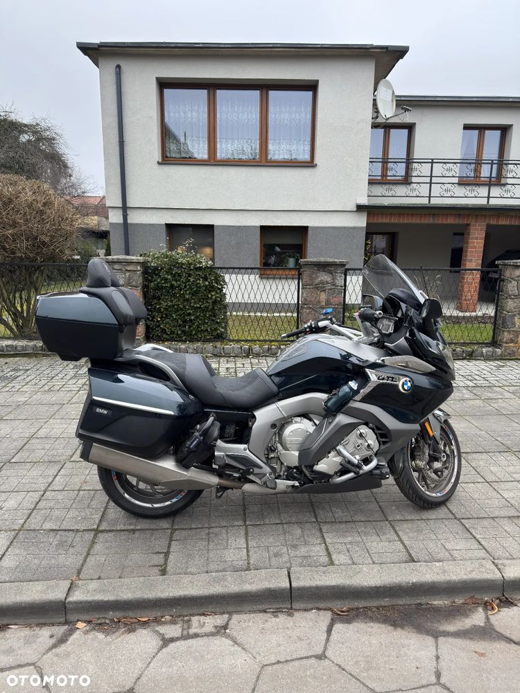 BMW K - 10