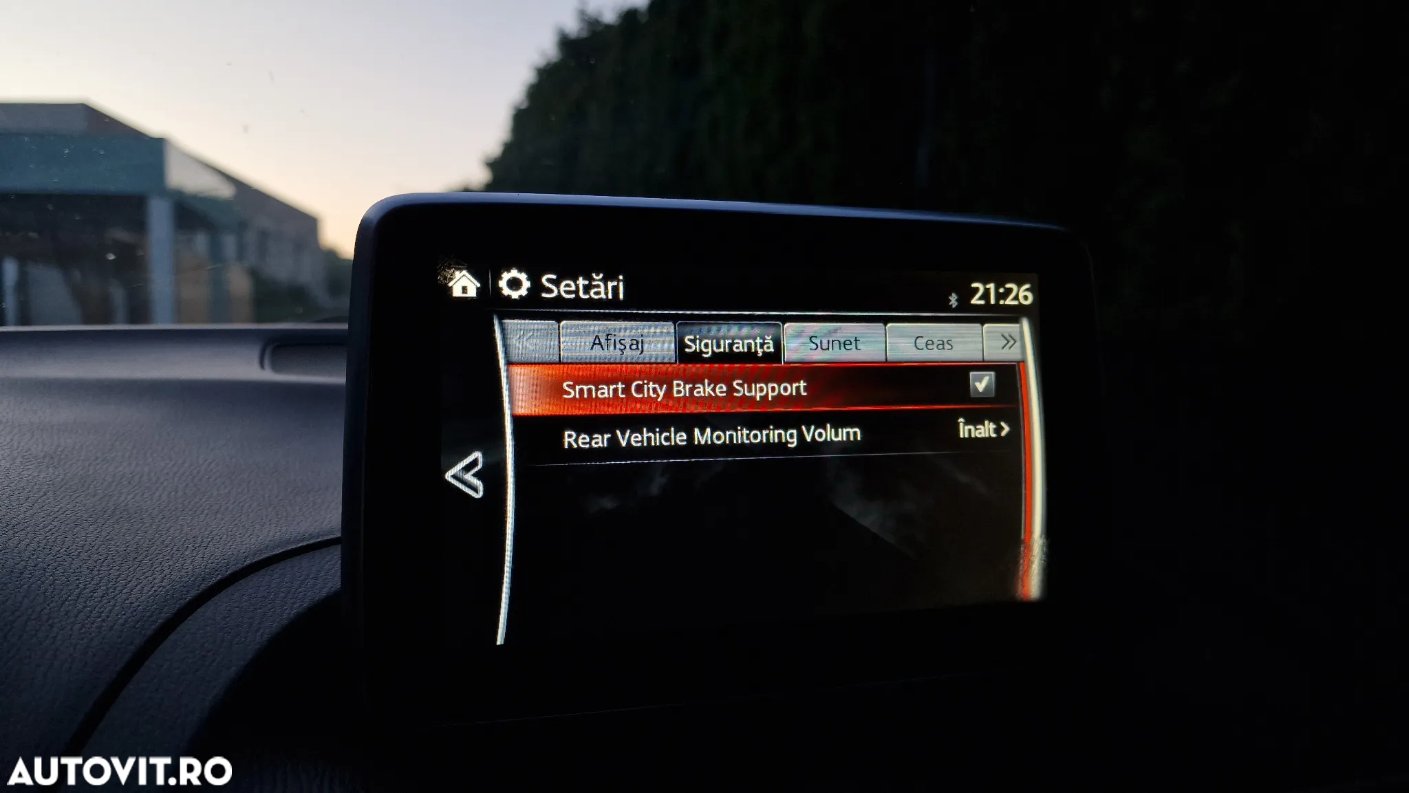 Mazda 3 SKYACTIV-G 100 Prime-Line - 13