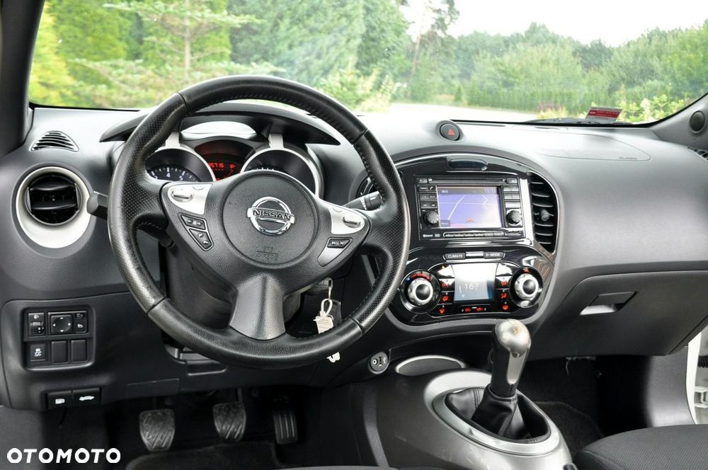 Nissan Juke - 30