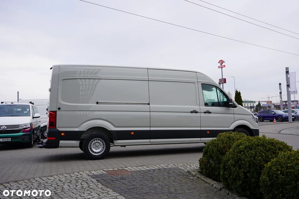 Volkswagen Crafter 35 - 9