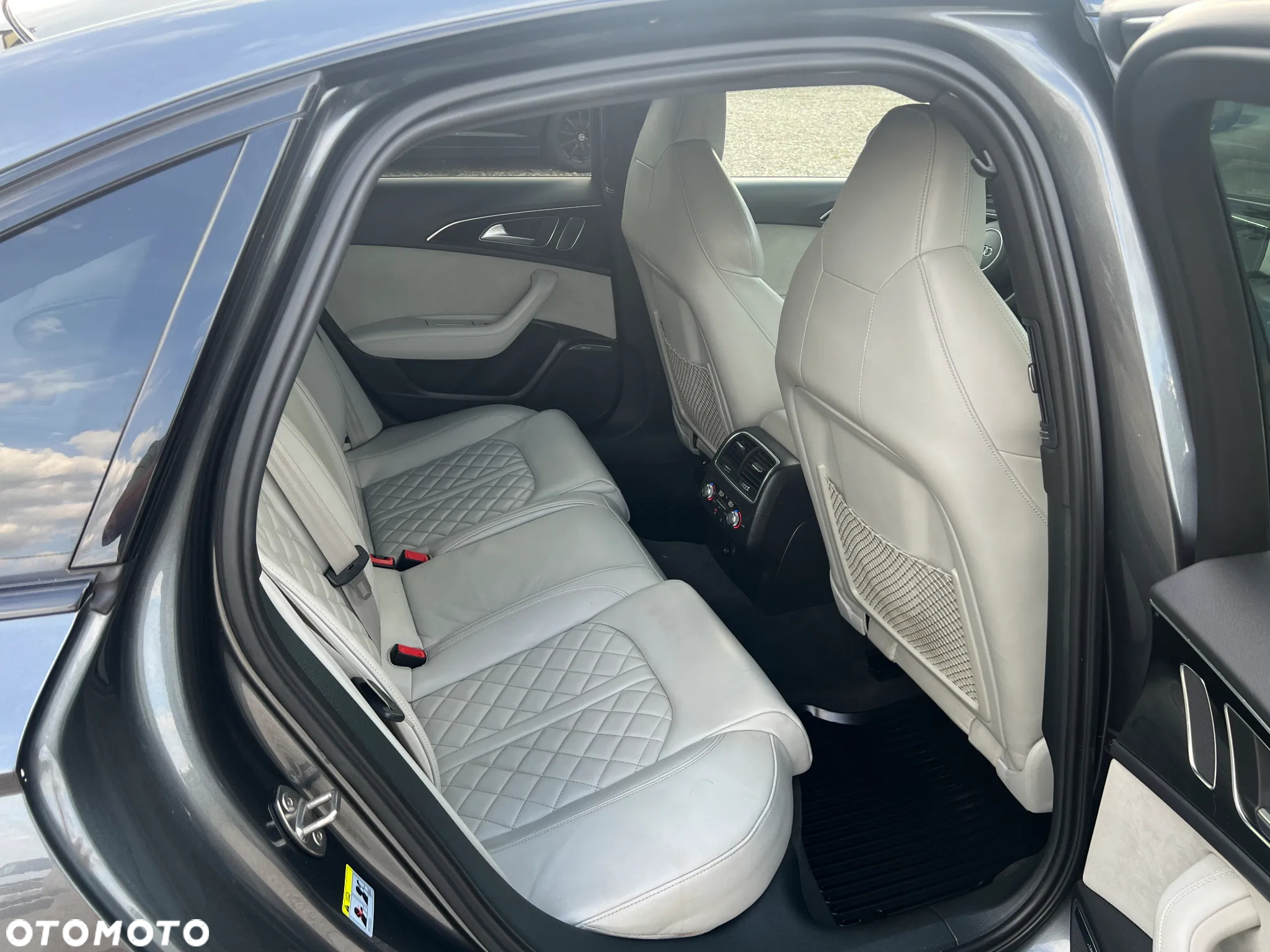 Audi A6 Limousine 2.0 TDI Quattro S tronic - 23